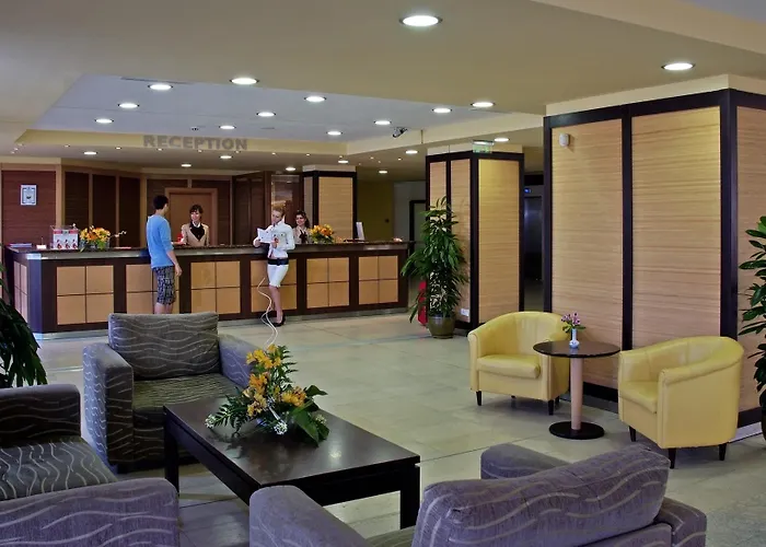 Sol Mare 4* Несебър