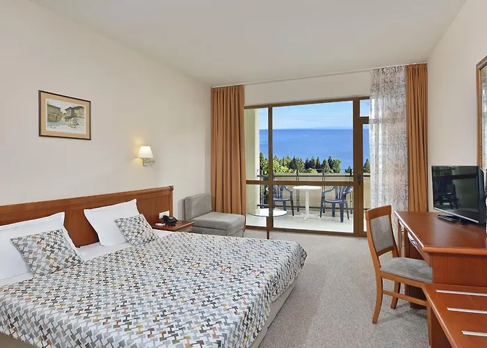 Ośrodek wypoczynkowy Sol Mare Nesebyr